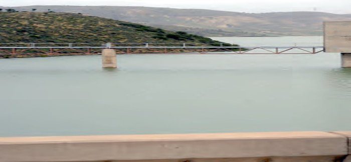 φωτογραφία Λειψυδρία χωρίς προηγούμενο Αφαλατώσεις έκτακτα κονδύλια και