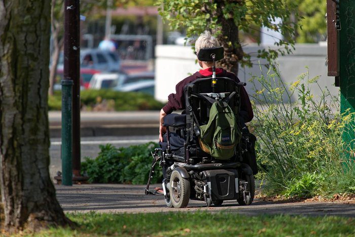 απεικόνιση ΛΕΜΕΣΟΣ Έστειλαν Αστυνομία σε μητέρα παιδιού με αναπηρία Τι λέει