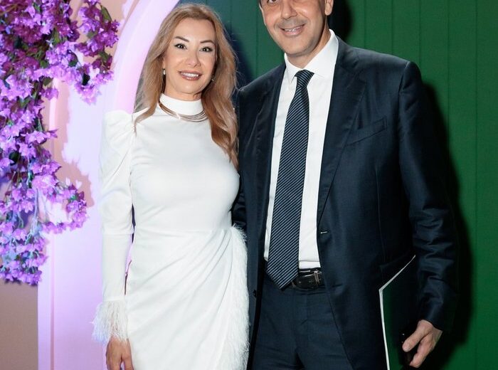 οπτικό ΛΟΥΙΖΑ ΑΝΔΡΕΟΥ Aπέστειλε επιστολή για τερματισμό της έρευνας εναντίον