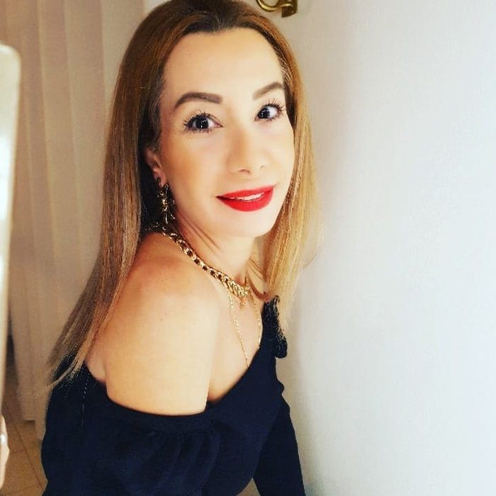 image LOUIZA ANDREOU No complaint My question is why someone