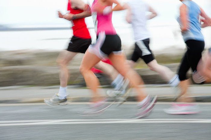 image Nicosia roads closed for sunday running events