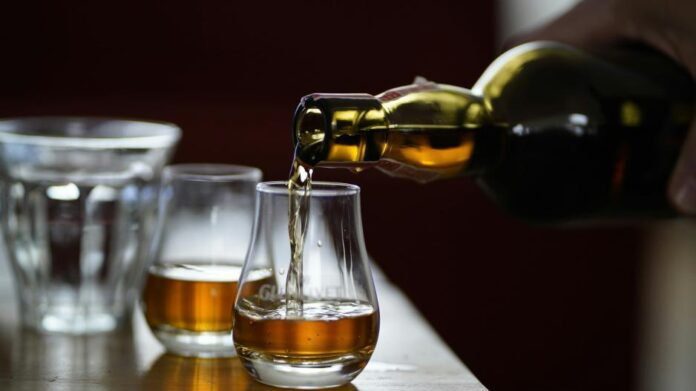 εικόνα Nicosia Whisky Rum Experience Επιστρέφει με 270 Premium Ετικέτες