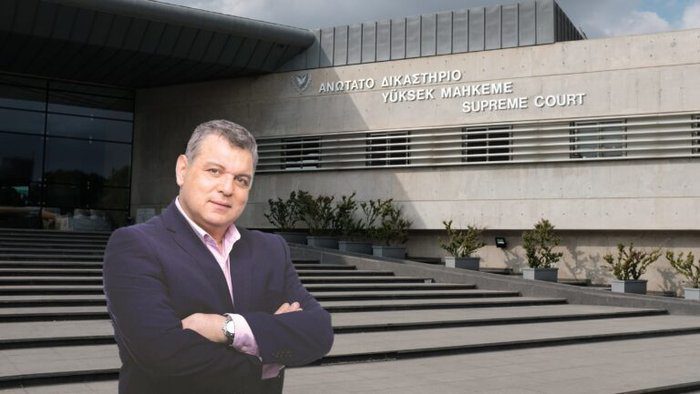 φωτογραφία ΝΙΚΟΣ ΣΥΚΑΣ Αποποιείται τη βουλευτική του ασυλία Η ανακοίνωση του