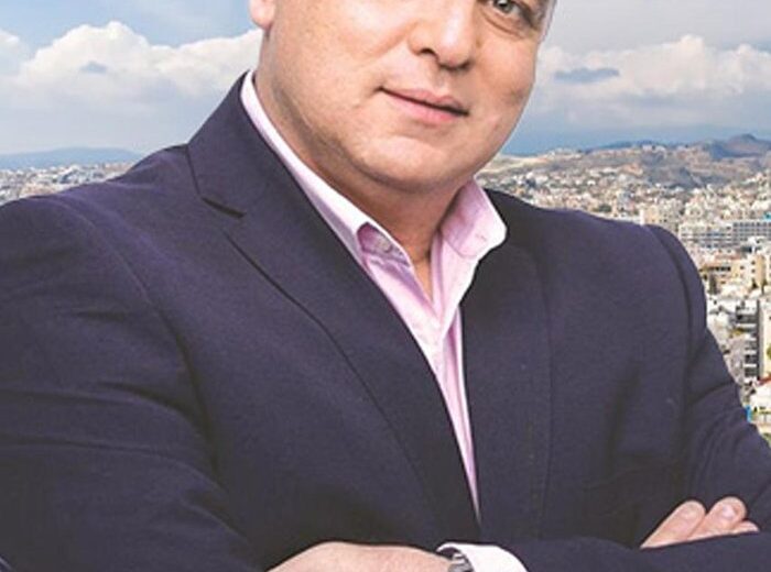 οπτικό ΝΙΚΟΣ ΣΥΚΑΣ Εκτός ψηφοδελτίου ΔΗΣΥ μετά από εισήγηση Δημητρίου