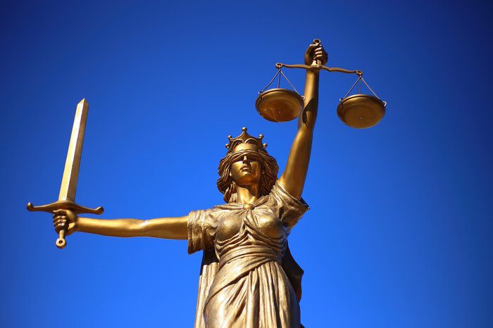 εικόνα ΝΟΜΙΚΗ ΥΠΗΡΕΣΙΑ Οδηγίες στις Αρχές για το επίμαχο βίντεο Καμία