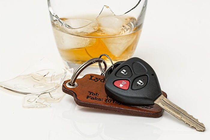 graphic Police Night Operation Nine arrests drunk drivers and dozens