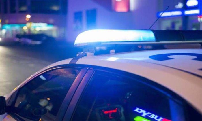 οπτικό Νυχτερινοί έλεγχοι Συλλήψεις για αλκοόλ επικίνδυνη οδήγηση και