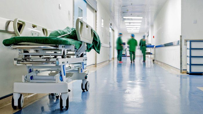 φωτό ΟΚΥπΥ Στο πλαίσιο της εποχής η αύξηση περιστατικών γρίπης Α στα