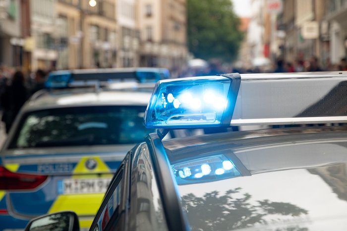 απεικόνιση ΩΡΑΡΙΟ ΑΣΤΥΝΟΜΙΚΩΝ Συμβολική διαμαρτυρία έξω από τη Βουλή για τις