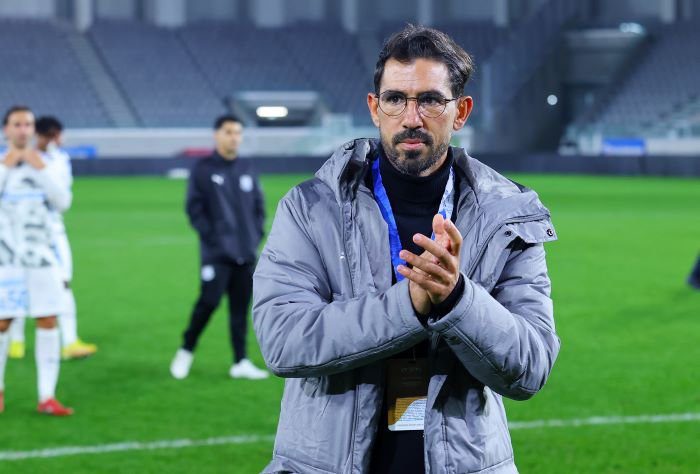 γραφικό Περνούν ωραία στην εποχή Λοσάδα