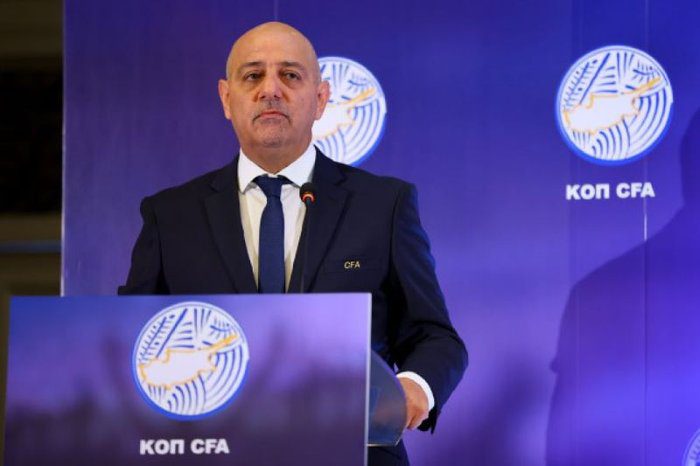 οπτικό Ποια θα είναι αντίδραση τους για Βρυωνίδη