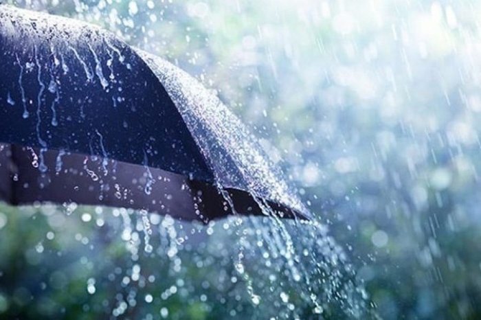 στιγμιότυπο Ψυχρή εισβολή με βροχές ισχυρούς ανέμους και χιόνια στα ορεινά