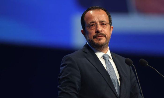 γραφικό ΠτΔ Στοίχημα εθνικής σημασίας η Κυπριακή Προεδρία Προτεραιότητα