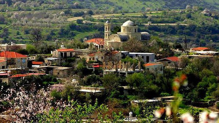 εικόνα Σημαντικά αρχαιολογικά ίχνη πολλών εποχών εντοπίστηκαν στην περιοχή