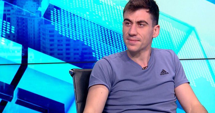 εικόνα Σάλος στα μέσα κοινωνικής δικτύωσης για ατυχές σχόλιο Ευρωβουλευτή