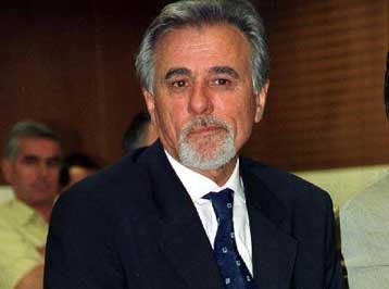 εικόνα ΣΠΥΡΟΣ ΚΑΡΑΤΖΑΦΕΡΗΣ Έφυγε από τη ζωή ο δημοσιογράφος Ποια ήταν η