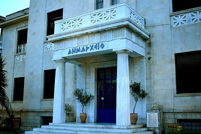 φωτό Στα δικαστήρια κάτοικοι του Ιστορικού Κέντρου Λεμεσού για ηχορύπανση