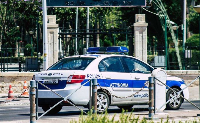 φωτό Στη φυλακή για οκτώ ημέρες 28χρονος για υπόθεση κοκαΐνης μέσω ταχυδρομικών