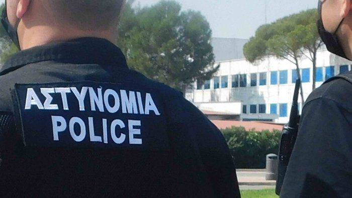 στιγμιότυπο Στοχευμένες επιχειρήσεις της Αστυνομίας το βράδυ της Κυριακής