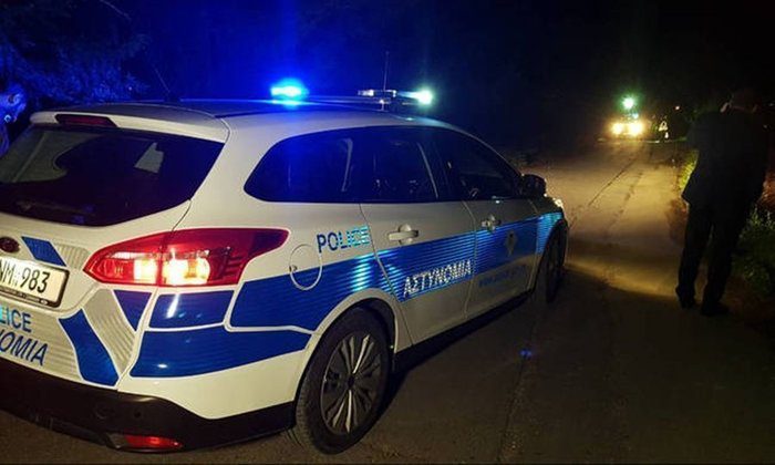 φωτογραφία Στοχευμένοι νυχτερινοί έλεγχοι συλλήψεις τροχονομικές καταγγελίες