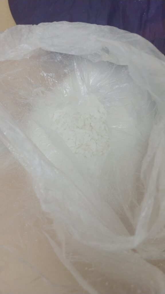 Photo ARRESTS: 24-Year-Old Allegedly Trafficked Hard Drugs In
