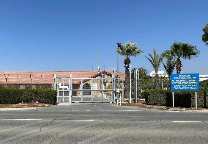 απεικόνιση ΣΥΜΠΛΕΓΜΑ ΥΠΗΡΕΣΙΩΝ ΚΟΙΝΟΤΗΤΩΝ ΔΕΚΕΛΕΙΑΣ - Προβληματισμός για τη σιωπή γύρω από τις πολεοδομικές ζώνες εντός των ΒΒ