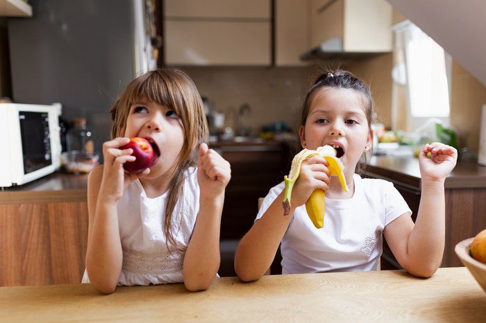 image When Food Becomes a Trap Children vs Hidden Food Allergies