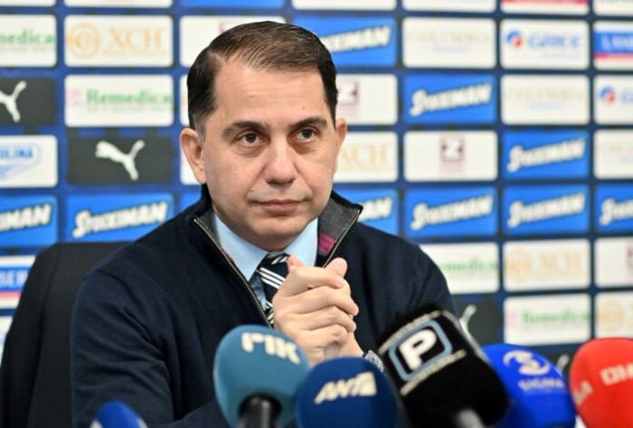εικόνα Τι λένε για επαφές με νέο συμπαίχτη στην εταιρία