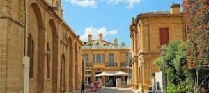 γραφικό Ανακαλύπτοντας την Κύπρο Ένα ταξίδι μέσα σε 10000 χρόνια ιστορίας