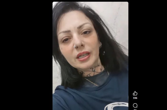 φωτογραφία ΑΝΝΗ ΑΛΕΞΟΥΙ Επιλέγει την τρίτη επιλογή του Αρχηγού Αστυνομίας