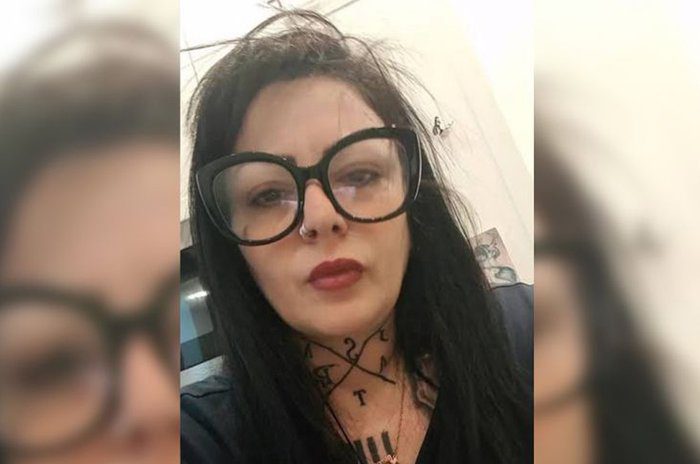 οπτικό ANNIE ALEXOUI Μάνα μου έρχομαι Μόνο στην Κύπρο θα βρω δικαιοσύνη