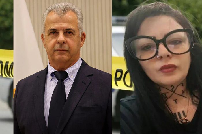 φωτογραφία ANNY ΑΛΕΧΟΥΙ Δηλώνει έτοιμη για κατάθεση και καλεί τον Φυτιρή να