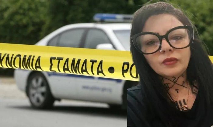 фото АННИ АЛЕКСУЙ Готова дать показания и призывает Фитириса