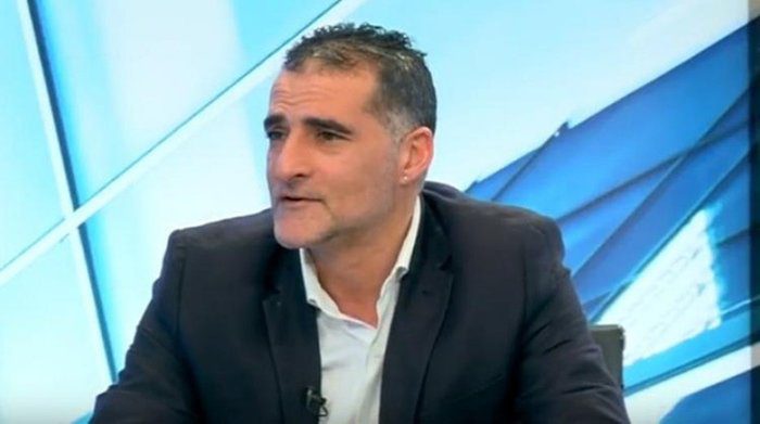απεικόνιση ΑΡΧΗ ΡΑΔΙΟΤΗΛΕΟΡΑΣΗΣ Πρόστιμο για τις σεξιστικές δηλώσεις του Κώστα