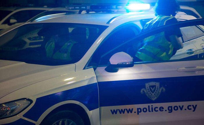 εικόνα Αυξημένοι έλεγχοι σε όλη την Κύπρο για πρόληψη εγκλήματος