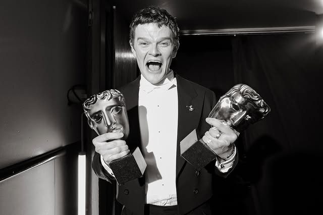 εικόνα BAFTA 2026 Μια μάχη μετά την άλλη Δάκρυα επί σκηνής Λάνθιμος