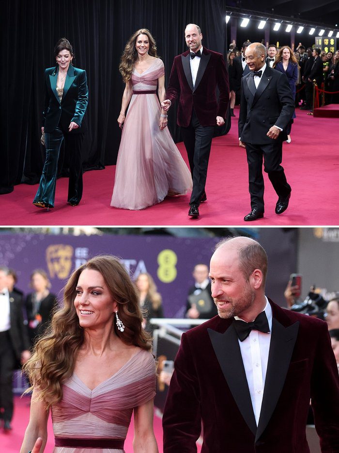 οπτικό BAFTA 2026 Μια μάχη μετά την άλλη Δάκρυα επί σκηνής Λάνθιμος