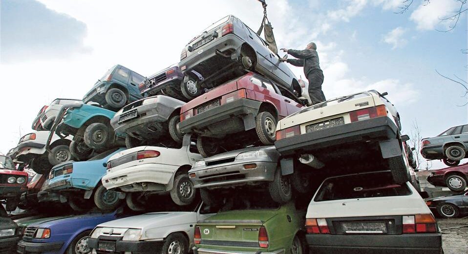 car recycling cyprus word2 Over 4,000 cars recycled annually — but Cyprus is losing the battle on e-waste