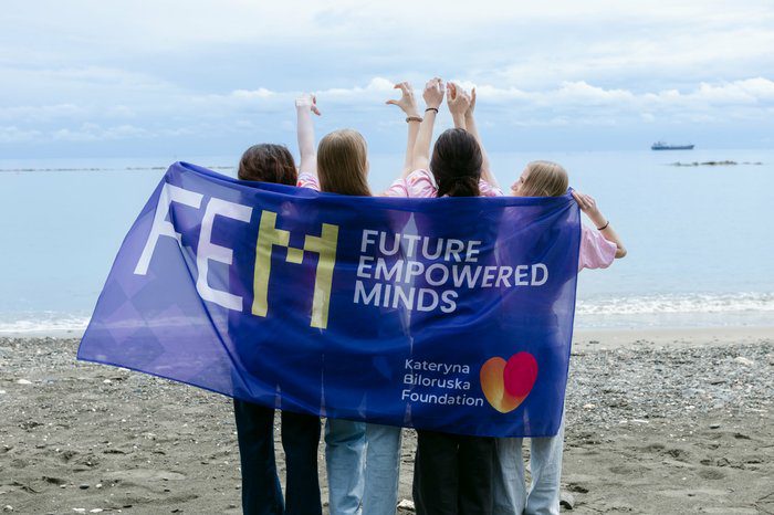 γραφικό CIM CYPRUS BUSINESS SCHOOL Η Κύπρος στο επίκεντρο της παγκόσμιας