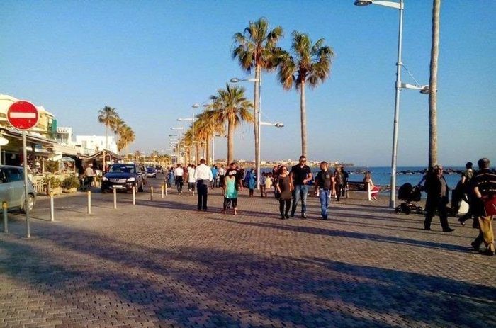 visual Cyprus guides demand regulation of unlicensed tours