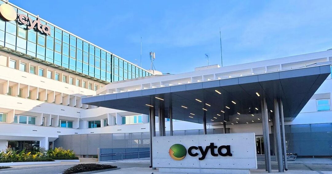 cyta word1 Unions back Cyta modernization – Parliament vote on 2 March