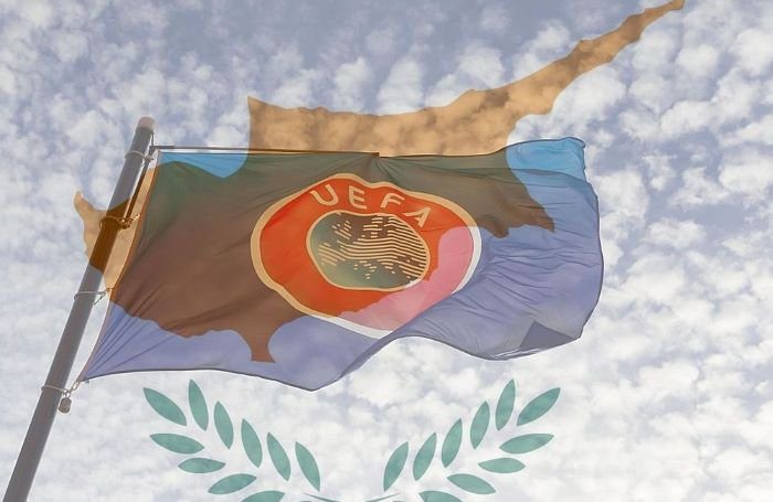 οπτικό Δώρο απο την Σλοβακία για την Κύπρο