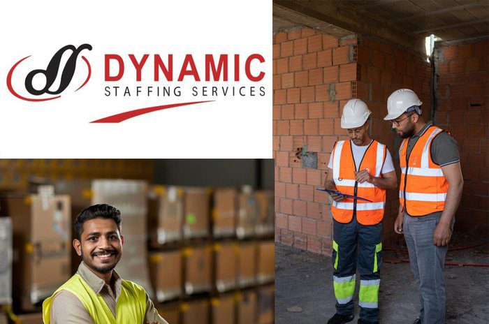 φωτό DYNAMIC STAFFING SERVICES Επενδύει στην Κύπρο ενισχύοντας την πρόσβαση