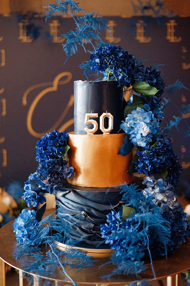 визуализация Эмили Лемониати отметила юбилей в Лимасоле