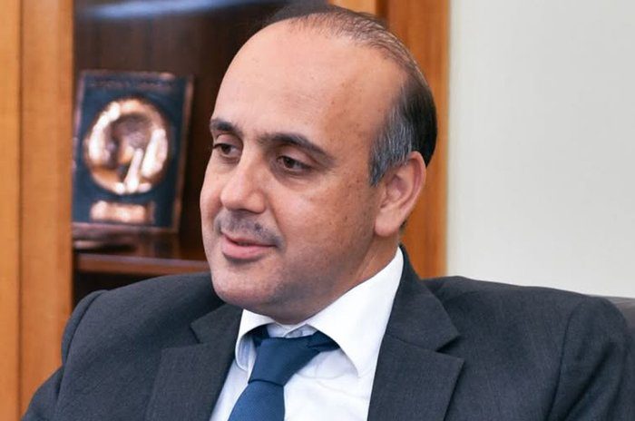 στιγμιότυπο ΦΑΙΔΩΝΑΣ ΦΑΙΔΩΝΟΣ Δεν έχω ερωτηθεί από την Αστυνομία για οτιδήποτε