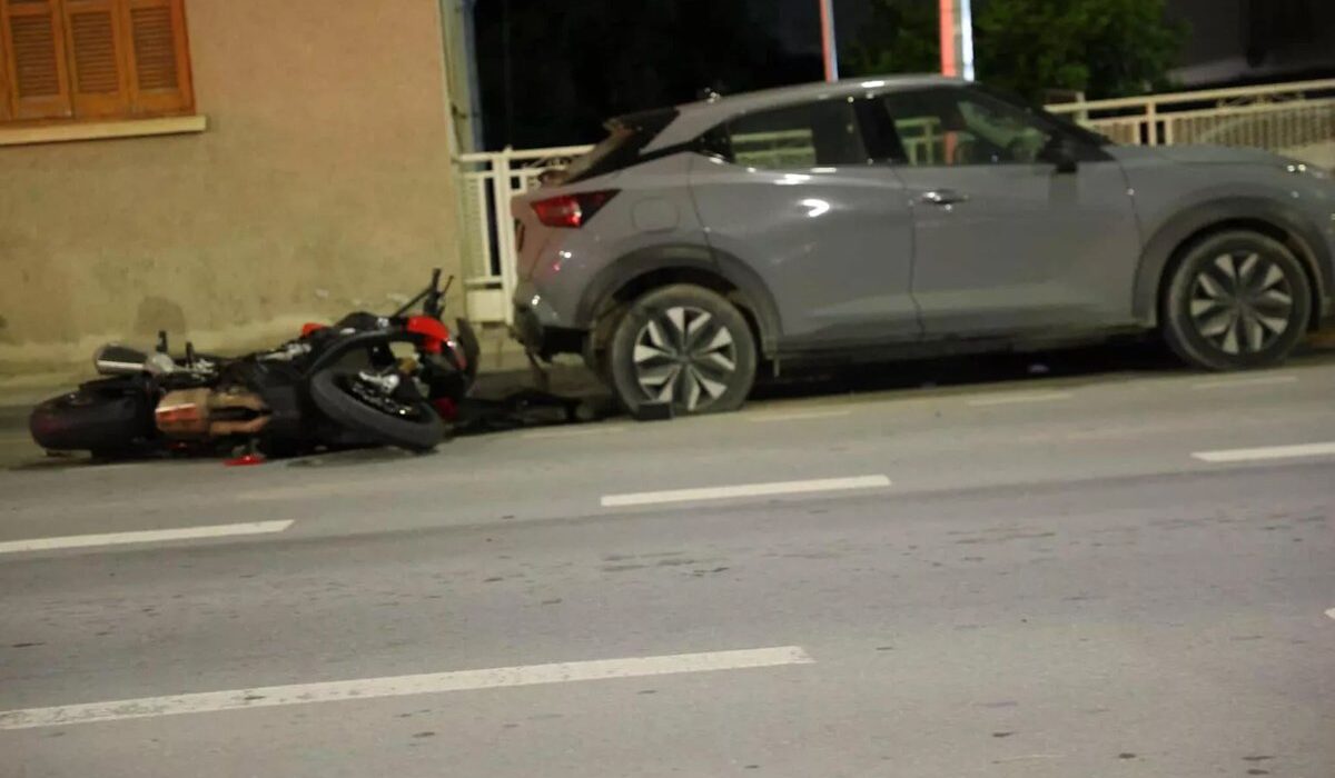 february road deaths cyprus word2 Black February on Cyprus roads: five dead and e-scooter chaos