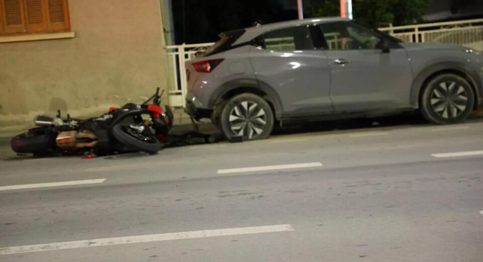 february road deaths cyprus word3 Black February on Cyprus roads: five dead and e-scooter chaos