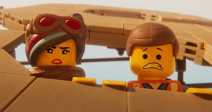 στιγμιότυπο Η πρώτη έκθεση LEGO στην Κύπρο έρχεται στη Λεμεσό