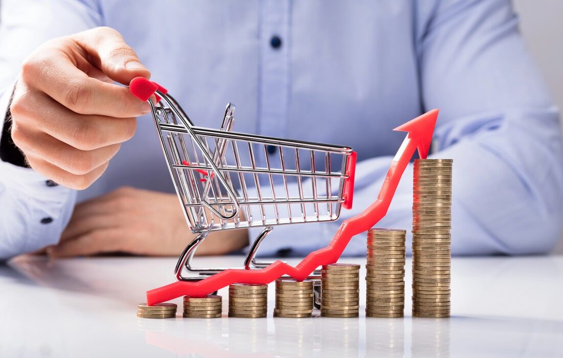 inflation word1 Почему высокие цены на Кипре не исчезли, несмотря на низкую инфляцию?
