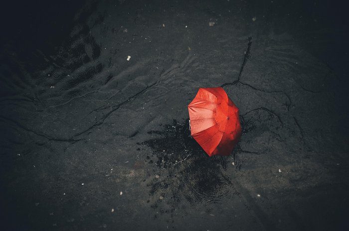 στιγμιότυπο ΚΑΙΡΟΣ ΜΕ ΔΟΝΤΙΑ Έρχονται βροχές καταιγίδες και χιόνια στο Τρόοδος